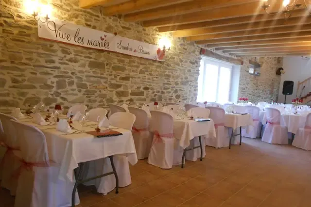 Domaine de la Brissais - Image 01 (January 19, 2026)