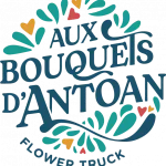 Aux Bouquets d’Antoan - Image 01 (March 8, 2026)