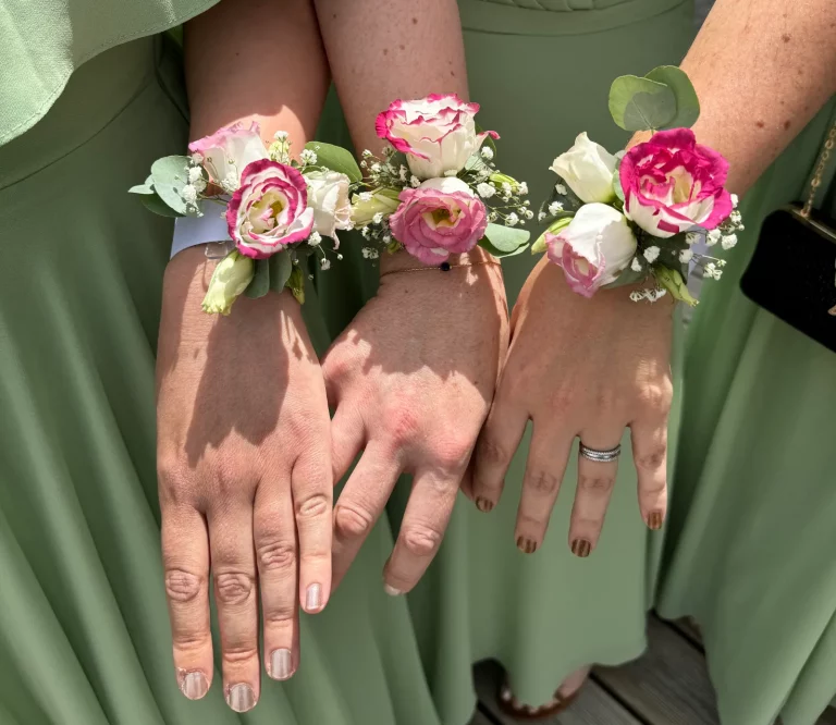 Aux Bouquets d’Antoan - Image 11 (March 9, 2026)