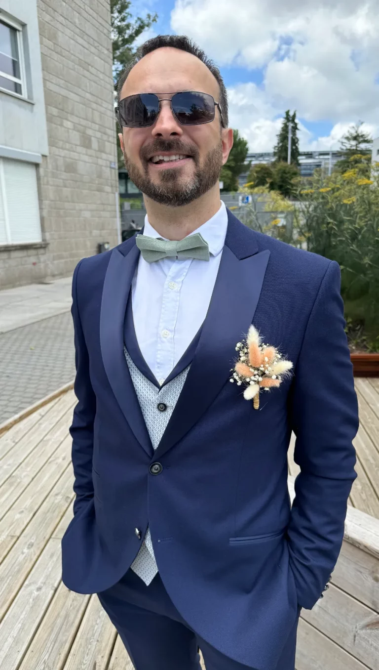 Aux Bouquets d’Antoan - Image 12 (March 9, 2026)