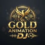 Gold Animation - Image 01 (March 14, 2026)