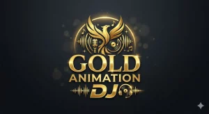 Gold Animation - Image 01 (March 14, 2026)