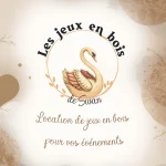 Les jeux en bois de Swan - Image 01 (March 31, 2026)