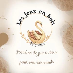 Les jeux en bois de Swan - Image 01 (March 31, 2026)