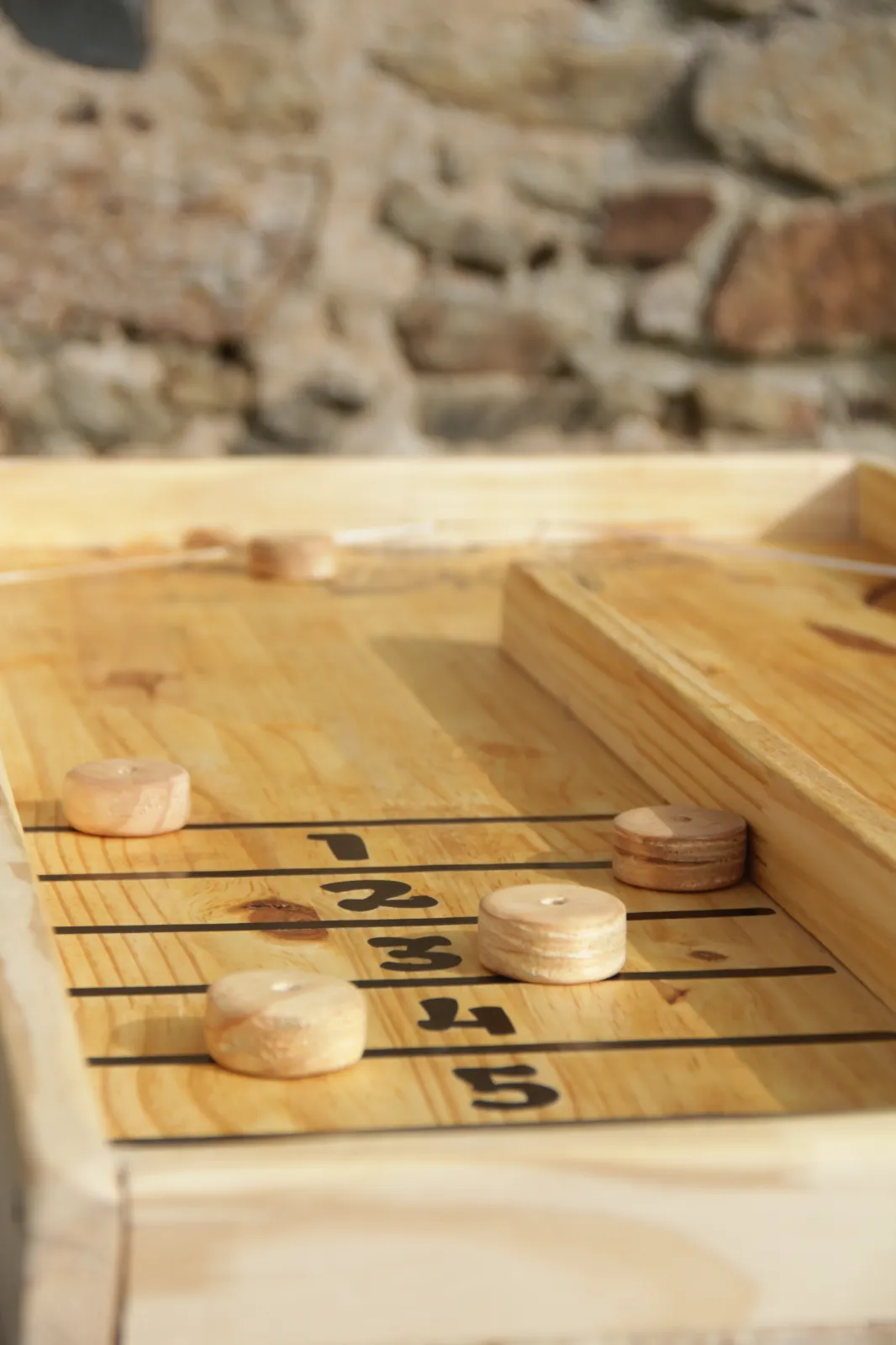 Les jeux en bois de Swan - Image 02 (March 31, 2026)