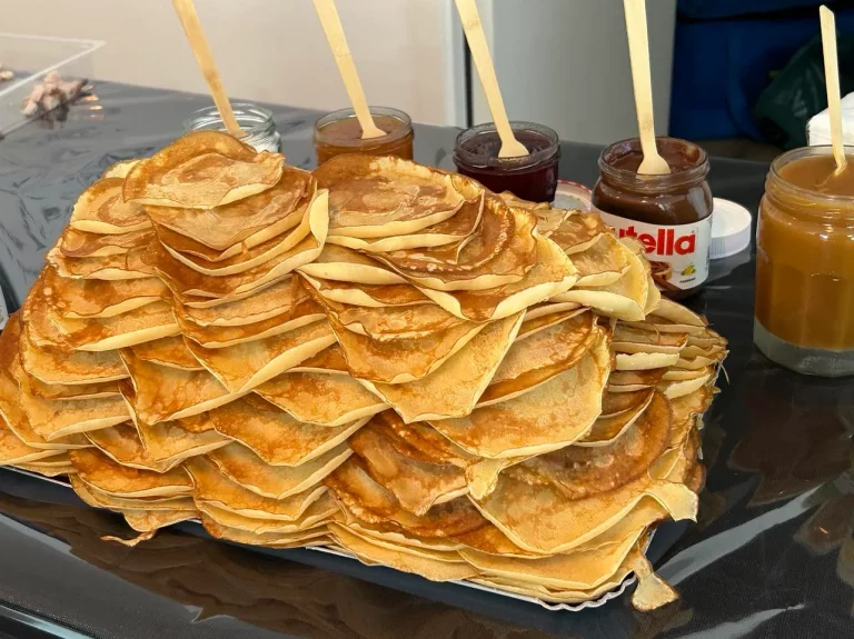 Traiteur Sarah&rsquo;zin - Image 05 (March 9, 2026)